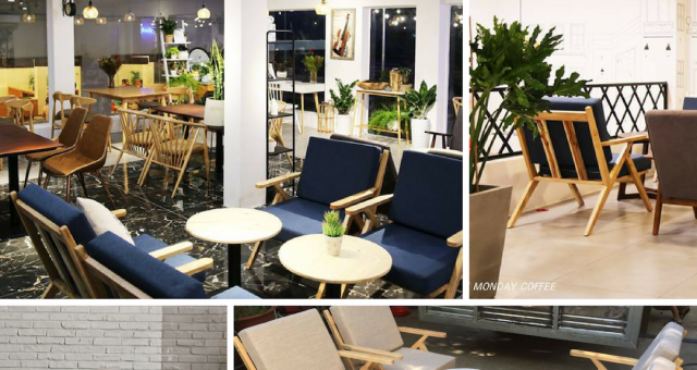 Thua Mua Quán Cafe Cũ Tại Hà Nội