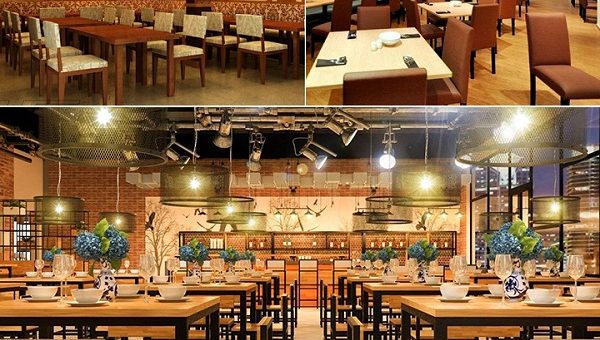 Thu Mua Nhà Hàng Quán Ăn Tại Hà Nội