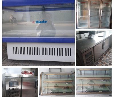 Thu Mua Đồ Điện Lạnh Cũ Giá Cao