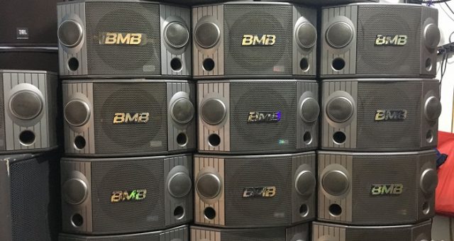 Thu Mua Loa Cũ Giá Cao Nhất Hà Nội