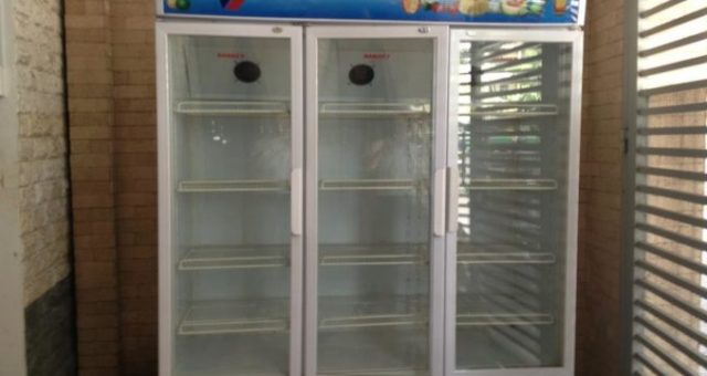 Thu Mua Tủ Mát Cũ Giá Cao