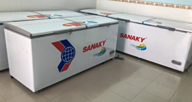Thu Mua Tủ Đông Cũ Giá Cao